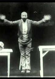 Four Heads Are Better Than One (1898)