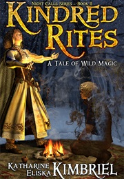 Kindred Rites (Katherine Elisha Kimbriel)