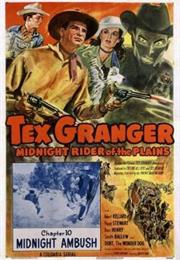 Tex Granger