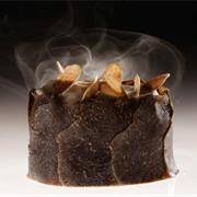 El Celler De Can Roca in Girona, Spain