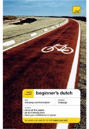 Teach Yourself Beginner's Dutch (-)