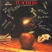 .38 Special - Teacher, Teacher
