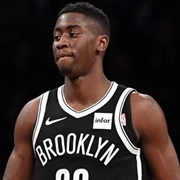 Caris Levert