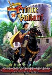 The Legend of Prince Valiant (TV Series)