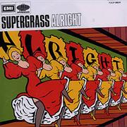 Alright - Supergrass