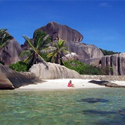 Seychelles