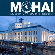 Museum of History & Industry (Seattle, Washington)