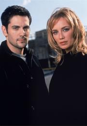 Special Unit 2 (1 Episode)