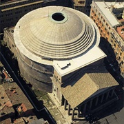 The Pantheon, Rome
