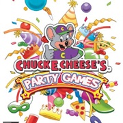Chuck E. Cheese&#39;s Party Games