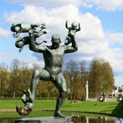 Vigeland Park