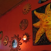 Allegria on Sunset (Los Angeles)