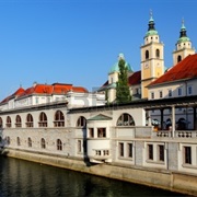 Ljubljana, Slovenia