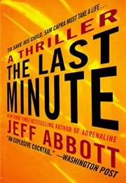 The Last Minute (Jeff Abbott)