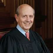 Stephen Breyer
