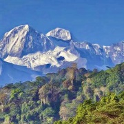 Sierra Nevada De Santa Marta, Magdalena