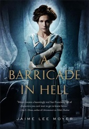 A Barricade in Hell (Jamie Lee Moyer)