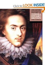 The Oxford Illustrated History of Tudor and Stuart History