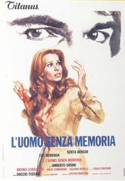 Man Without a Memory