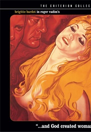 And God Created Woman (1956)