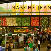 Montreal, Quebec, Canada