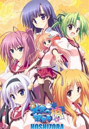 A Bridge to the Starry Skys