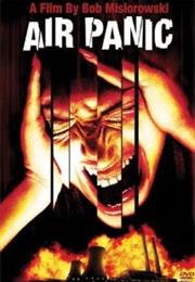 Air Panic