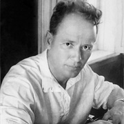 Mikhail Sholokhov