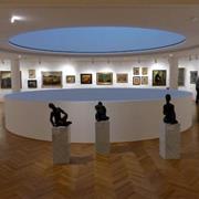 Nedbalka Gallery