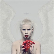 Die Antwoord - Tension