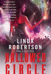 Hallowed Circle (Linda Robertson)