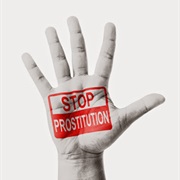 International Day of No Prostitution (October 5)