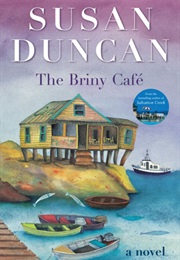 The Briny Café (Susan Duncan)
