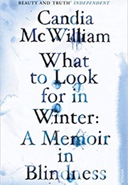 What to Look for in Winter (Candia McWilliam)