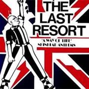 The Last Resort