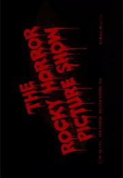 Rocky Horror Picture Show,The (1975)