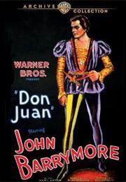 Don Juan