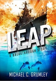 Leap (Michael C. Grumley)