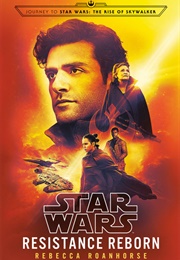 Star Wars: Resistance Reborn (Rebecca Roanhorse)