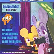 Gregory Horror Show: The Last Train (2000-1)