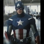 Captain America