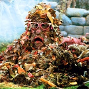 Marjory the Trash Heap