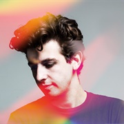 Jamie Xx