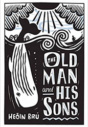 The Old Man and His Sons (Hedin Bru)