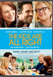 The Kids Are All Right (2010)