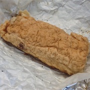 Illinois: Gravy Bread