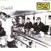 Overkill - Men at Work