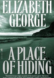 A Place of Hiding (Elizabeth George)