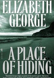 A Place of Hiding (Elizabeth George)