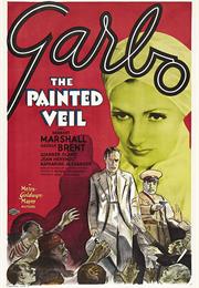 The Painted Veil (Boleslawski)